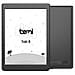 Lettore Cognita Tab 8 / 7.8'' Carta 1404x1872 (16 Scale Di Grigi) 300 Ppi, 1gb / 16gb, Touch Antiriflesso, Smartled, Wifi, Bt, Android 8.1 Nero - Foto miniatura 1