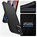 Spigen Liquid Air Iphone 14 Plus Nero Opaco - Foto miniatura 3