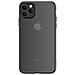 Custodia Nera Per Iphone 12 Pro Max - Foto miniatura 1