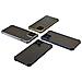 Custodia Nera Per Iphone 12 Pro Max - Foto miniatura 3