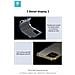 Custodia Nera Per Iphone 12 Pro Max - Foto miniatura 4