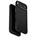 Custodia Per Iphone 17 Air Nera Magclick Uniq Keva - Foto miniatura 1