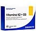 Yamamoto Research Vitamina K2+D3 60 Compresse - Foto miniatura 1