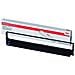 44173406 Nastro Originale Nero per Microline ML5721 eco e 5791 - Foto miniatura 1