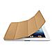 iPad Smart Cover - Pelle - Terra di Siena - Foto miniatura 5