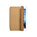 iPad Smart Cover - Pelle - Terra di Siena - Foto miniatura 2