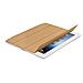 iPad Smart Cover - Pelle - Terra di Siena - Foto miniatura 4