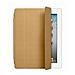 iPad Smart Cover - Pelle - Terra di Siena - Foto miniatura 1
