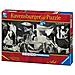 Puzzle Arte Pablo Picasso Guernica 2000 pz 43.3 x 30.1 x 5.5 cm 16690 - Foto miniatura 3