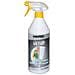 Spray detergente per pulizia vetri e specchi 750 ml Pezzi 3 - Foto miniatura 3