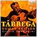 Francisco Tarrega - Guitar Edition - Integrale Della Musica Per Chitarra (4 Cd)  - Foto miniatura 1