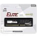 Memoria Dimm Elite 8 GB (1x8 GB) DDR4 2400 MHz CL16 Colore Nero - Foto miniatura 2