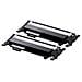 Toner Nero Clp-360 / Clp-365 Conf. 2 - Foto miniatura 3