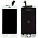 Vetro / lcd Per Apple Iphone 6 - Bianco - Foto miniatura 1