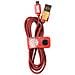 Marvel - Iron Man - Micro USB Cables 1,2 Mt - Foto miniatura 2