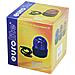 Polizia Lampeggiante Faro Col-1221 Blu 12v / 21w - Foto miniatura 1