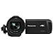 Videocamera HC-VXF1 8,57 MP 4K Ultra HD Colore Nero - Foto miniatura 2