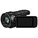 Videocamera HC-VXF1 8,57 MP 4K Ultra HD Colore Nero - Foto miniatura 6