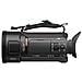 Videocamera HC-VXF1 8,57 MP 4K Ultra HD Colore Nero - Foto miniatura 8
