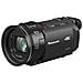 Videocamera HC-VXF1 8,57 MP 4K Ultra HD Colore Nero - Foto miniatura 1