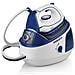 Ferro da Stiro con Caldaia Potenza 2250 W Colore Nero / Blu / Bianco - Foto miniatura 1