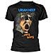 Uriah Heep - Very 'Eavy (T-Shirt Unisex Tg. 2XL) - Disponibile dal 10/09/2018 - Foto miniatura 1
