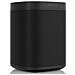 One Gen. 2 Diffusore Wireless Wi-fi Airplay Multiroom Comandi Vocali Alexa Nero - Foto miniatura 1