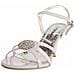 Scarpa Donna B028641-b7200 White 39 - Foto miniatura 2