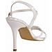Scarpa Donna B028641-b7200 White 39 - Foto miniatura 3