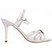 Scarpa Donna B028641-b7200 White 39 - Foto miniatura 1