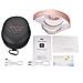 P2 Cuffie Bluetooth, Oro Rosa - Foto miniatura 3