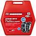 Set Due Pezzi Catene Da Neve 16mm Gruppo 230 Per Suv 4x4 E Trasporto Leggero - Foto miniatura 2