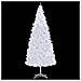Albero di Natale Artificiale 500 cm Bianco - Foto miniatura 4