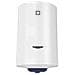 Verticale Boiler Sistema per caldaia singola Potenza 1500 Watt Capacità 50 Litri Colore Blu, Bianco - Foto miniatura 1