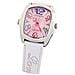 Orologio Analogico Quarzo Donna Con Cinturino In Pelle Ct7696l-16 - Foto miniatura 1