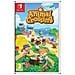 Animal Crossing: New Horizons Nintendo Interruttore [ edizione: Francia] - Foto miniatura 6
