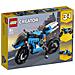 31114 Creator Superbike 3-in-1 - Foto miniatura 1