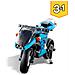 31114 Creator Superbike 3-in-1 - Foto miniatura 2