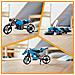31114 Creator Superbike 3-in-1 - Foto miniatura 5