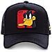 Daffy Duck Trucker Cap Looney Tunes Black - One-size - Foto miniatura 1