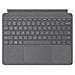 Type Cover Surface Go 2 Signature - Clavier Azerty - Gris Anthracite - Foto miniatura 1