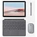 Type Cover Surface Go 2 Signature - Clavier Azerty - Gris Anthracite - Foto miniatura 2