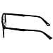 Occhiali Web Eyewear We0189-02c. Occhiali Da Sole, Colore Nero. Unisex. - In ordine - Foto miniatura 5