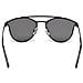 Occhiali Web Eyewear We0189-02c. Occhiali Da Sole, Colore Nero. Unisex. - In ordine - Foto miniatura 2