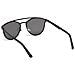 Occhiali Web Eyewear We0189-02c. Occhiali Da Sole, Colore Nero. Unisex. - In ordine - Foto miniatura 3