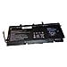 MicroBattery MBXHP-BA0088 ricambio per notebook Batteria