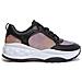 Fl8clefal12 In Black Multi For Women - Foto miniatura 2