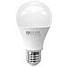 Lampadina 4u Led Riflettore 5 W = 50 W - Gu10-110 - 400 Lumen - 15000 Ore - 3000 K - Luce Calda - Foto miniatura 1