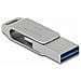 Doppia Memory Stick Usb 3.2 Da 32 Gb (usb-c E Usb-a) - Foto miniatura 3