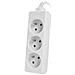 Cavo Ps0-03e-0150-w (1,5 M; Bianco) - Foto miniatura 2
